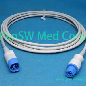 compatible HP Philips M1941A spo2 extension cable