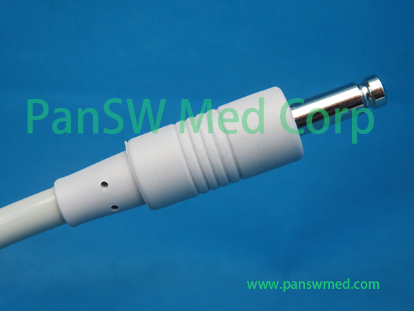 Compatible Hp Philips Viridia Patient Monitor NIBP Hose