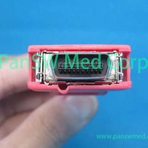 Compatible Heyer Sadaat Sierra Neptune Medical SpO2 probe view 2