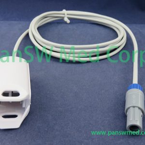 compatible Honeywell EnviteC hand held pulse oximeter SpO₂ sensor product image
