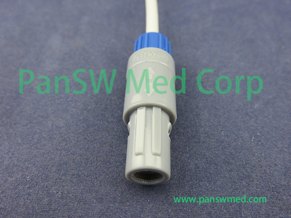 compatible Honeywell EnviteC hand held pulse oximeter SpO₂ sensor product image