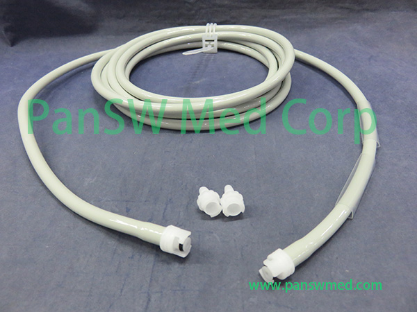 compatible Huntleigh NIBP hose - Pan-SW Med