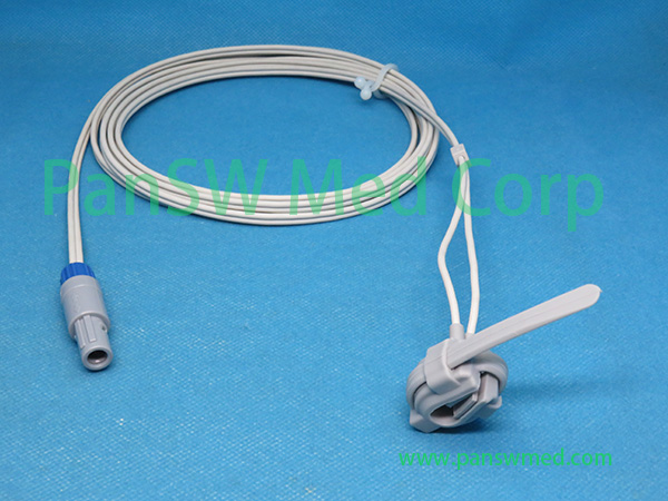 Compatible Hwatime H 8 Plugin Spo 2 Sensor – PanswMed