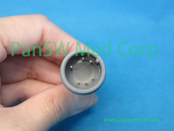 Compatible Hwatime H 8 Spo 2 Sensor Connector – PanswMed
