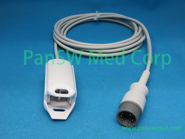 Compatible Hwatime H 8 Spo 2 Sensor – PanswMed