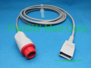 Compatible IBP CABLE Utah Philips Mindray - PanswMed