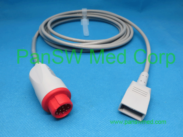 Compatible IBP CABLE Utah Philips Mindray - PanswMed