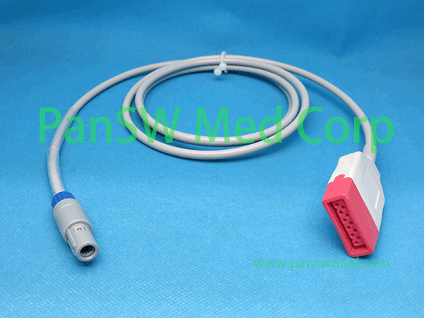 Compatible IBP Adapter Cable - PanswMed