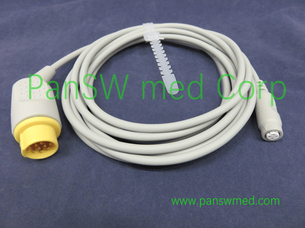 Compatible IBP Cable Kontron To B Brau - PanswMed