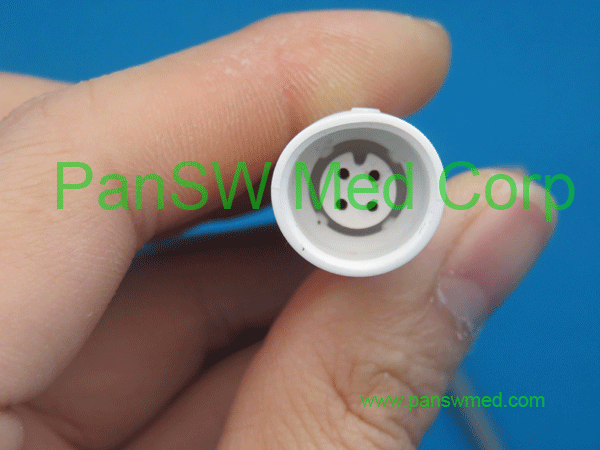 Compatible IBP Cable For GE Marquette B Brau2 - PanswMed
