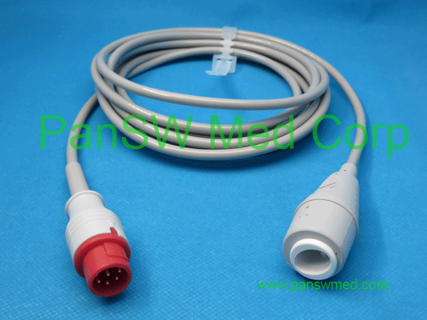 compatible IBP cable for Mennen Edward science – Pan-SW Med