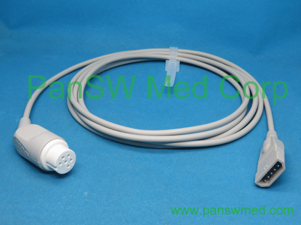 Compatible IBP Cable for PVB Transducer – Panswmed