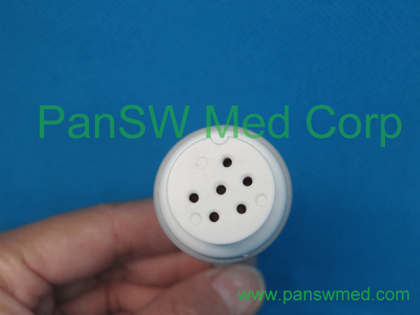 Compatible IBP cable for Datascope B Braun connector - PanSW Medical
