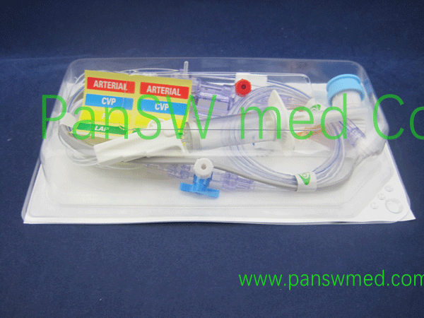 compatible IBP transducer BD – Pan-SW Med