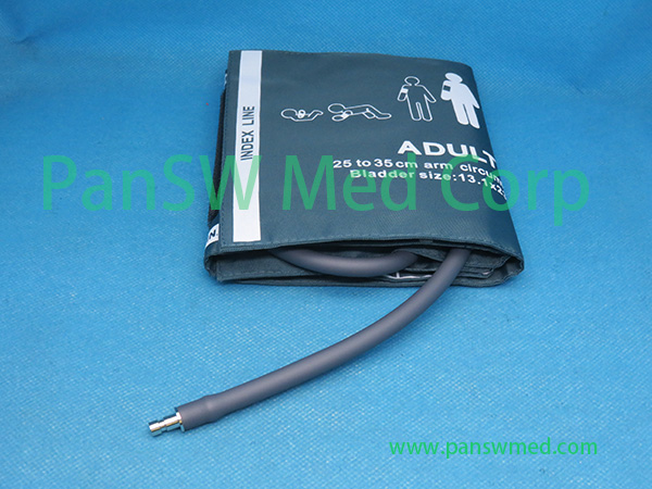 compatible Infinium CLEO patient monitor NIBP cuff2 – Pan-SW Med