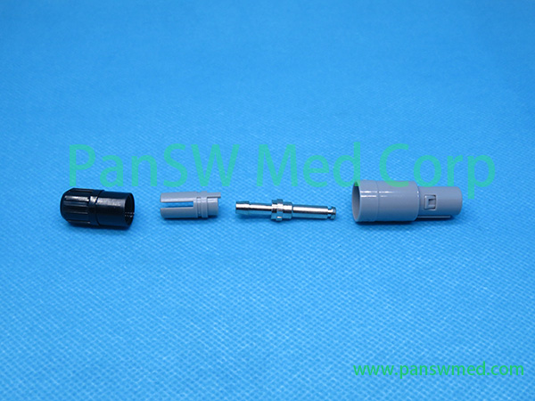 CNT-29 NIBP connector