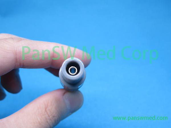 Compatible Infinium Comen NIBP Connector3 – Pan-SW Med