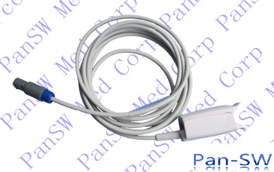 Compatible Infinium Medical Omni II Spo 2 Probe – PanswMed