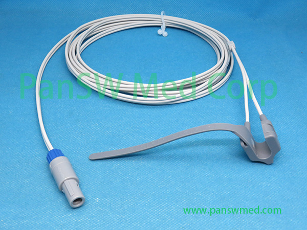 Compatible Infinium Medical Omni Ⅲ Omni3 Patient Monitors spo2 neonate – Pan-SW Med
