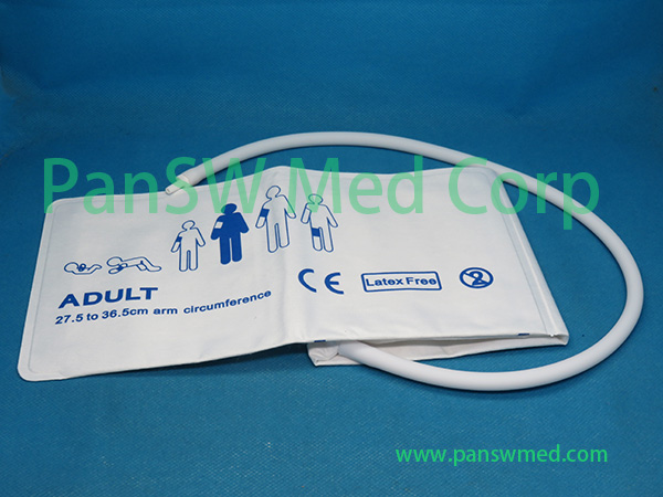 Compatible Infinium Omni K patient monitor NIBP Cuff