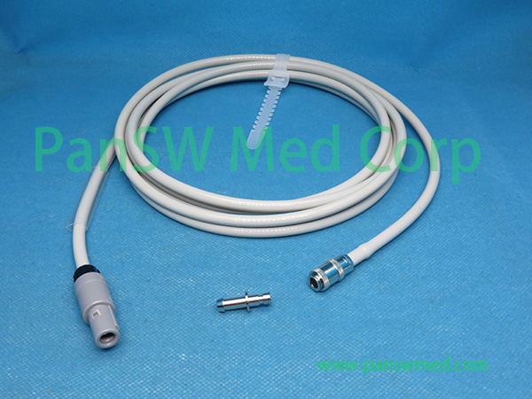 Compatible Infinium Omni K Patient Monitor NIBP Hose (2) – PanswMed