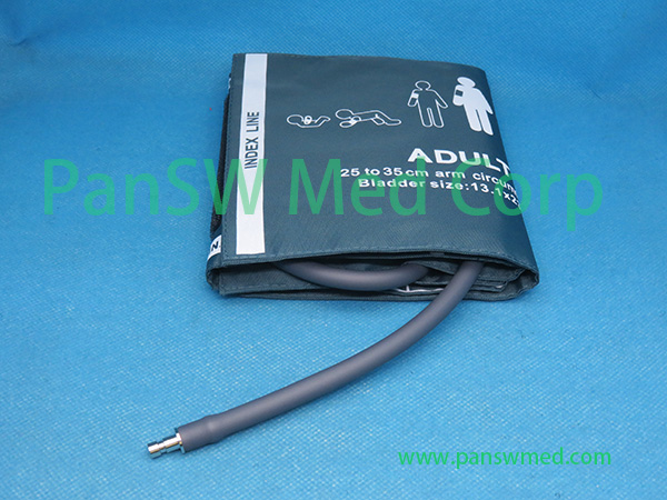 Compatible Infinium Omni2 NIBP cuff2 - Pan-SW Med