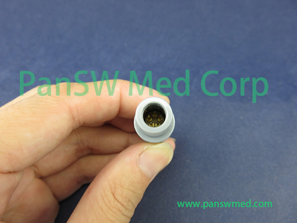 Compatible Infinium Omni 2 SpO₂ Sensor 5pins Connector – PanswMed