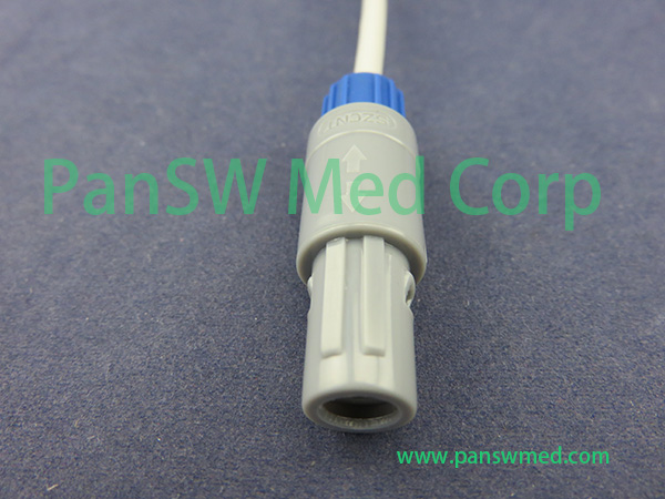 Compatible Infinium Omni 2 SpO₂ Sensor Connector – PanswMed
