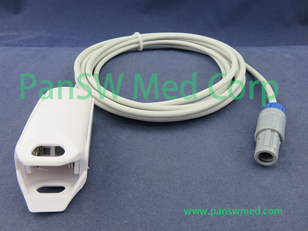 Compatible Infinium Omni 2 SpO₂ Sensor – PanswMed