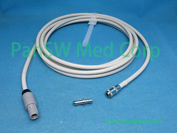 Compatible Infinium Omni III Patient Monitor NIBP Hose – Pan-SW Med
