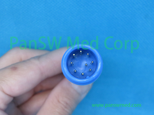 Compatible Innocare T12 Plus SpO2 sensor