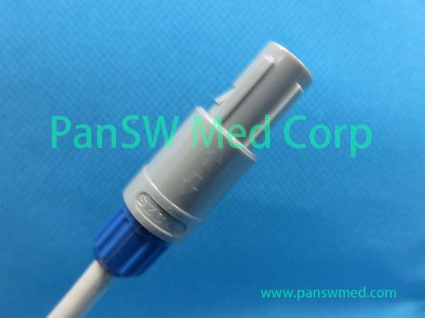 Compatible Schiller innomed ECG cable kitpac f code 45941