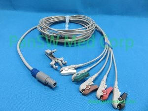 Compatible Innomed PD 13059 ECG Cable 5leads – PanswMed