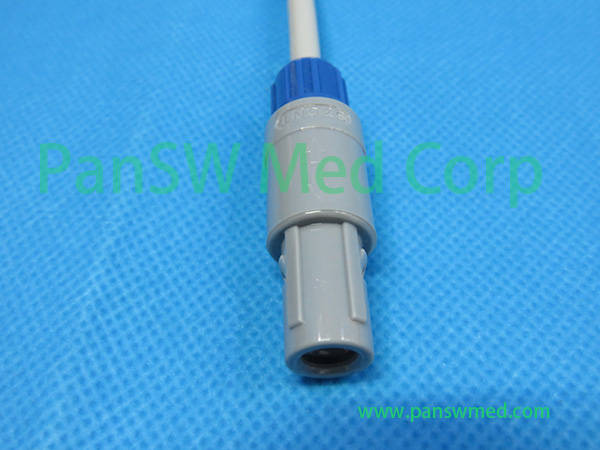 Compatible Innomed PD 13059 ECG Cable Connector – PanswMed