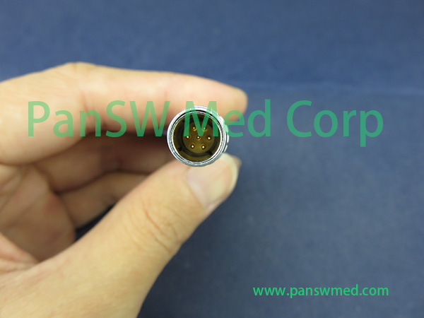 compatible Invivo SpO₂ sensor adult clip