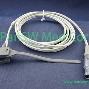 compatible Invivo SpO₂ sensor neonate wrap