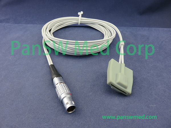 compatible Invivo SpO₂ sensor pediatric clip (3)