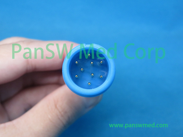 Compatible JL medicore SpO2 sensor neoante2 - PANSW Medical