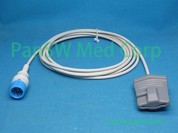 Compatible JL Medicore Spo 2 Sensor Adult Soft – PanswMed