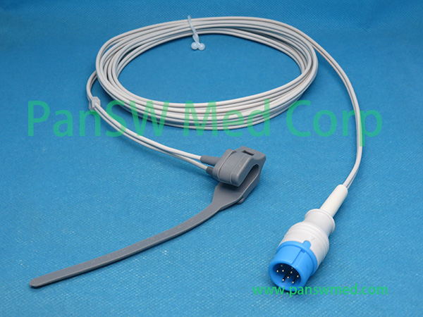 Compatible JL Medicore Spo 2 Sensor Neonate Wrap – PanswMed