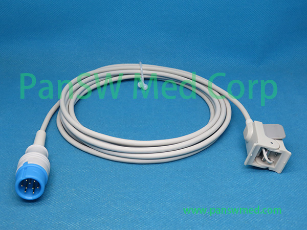 Compatible JL Medicore Spo 2 Sensor Pediatric Clip – PanswMed