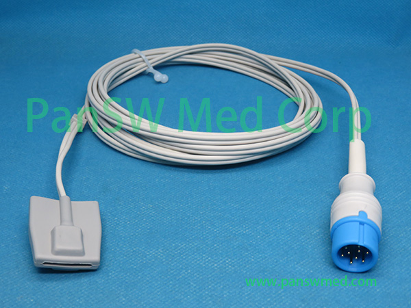 Compatible JL Medicore Spo 2 Sensor Pediatric Soft – PanswMed