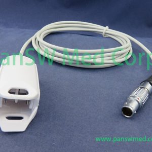 Compatible Johnson Johnson Spo 2 Sensor Adult Clip – PanswMed