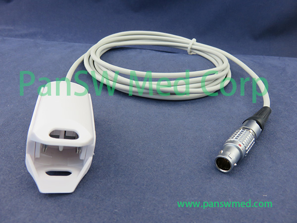 Compatible Johnson Johnson Spo 2 Sensor Adult Clip – PanswMed