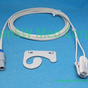 Compatible Jumper Spo 2 Sensor – Pan-SW Med