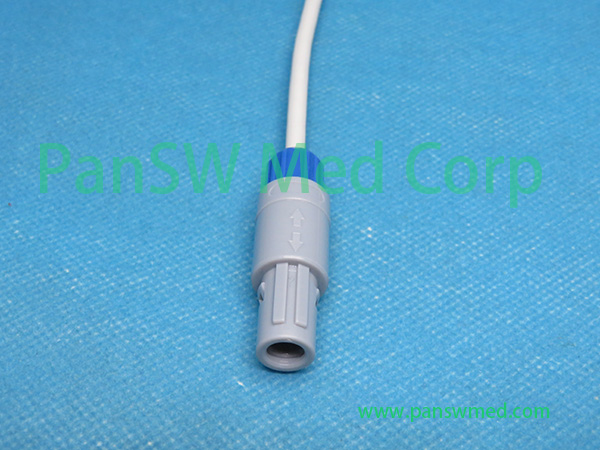 Compatible Jumper Spo 2 Sensor Connector – Pan-SW Med