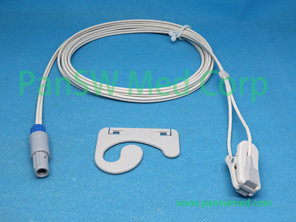 Compatible Jumper Spo 2 Sensor – Pan-SW Med