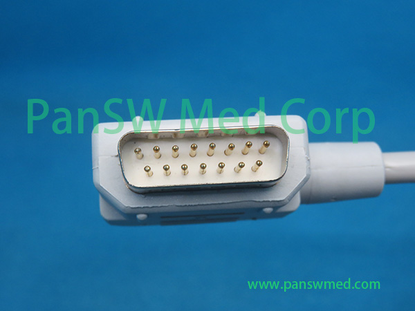 Compatible Kenz Pc 109 Ecg Cable Connector – PanswMed