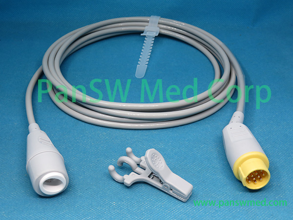 Compatible Kontron ARROW IBP Cables Edwards – Panswmed