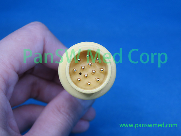 Compatible Kontron Minimon 7131 7136 IBP Cables Connector – Panswmed